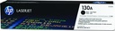 HP 130A Original Black 1 pc(s)