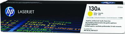 [CF352A] HP 130A Original Yellow 1 pc(s)