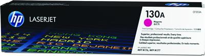 HP 130A Original Magenta 1 pc(s)