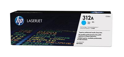 [CF381A] HP 312A Original Cyan 1 pc(s)