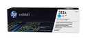 HP 312A Original Cyan 1 pc(s)