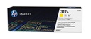 HP 312A Original Yellow 1 pc(s)