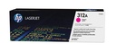 HP 312A Original Magenta 1 pc(s)