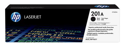 [CF400A] HP 201A Original Black 1 pc(s)