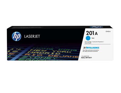 HP 201A Original Cyan 1 pc(s)