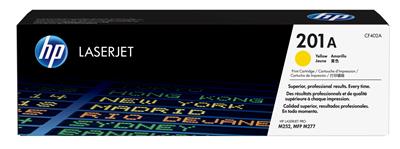 [CF402A] HP 201A Original Yellow 1 pc(s)