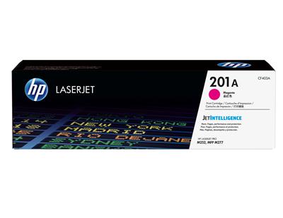 HP 201A Original Magenta 1 pc(s)