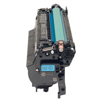 [CF451A] HP 655A Original Cyan 1 pc(s)