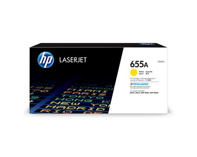 [CF452A] HP 655A Original Yellow 1 pc(s)