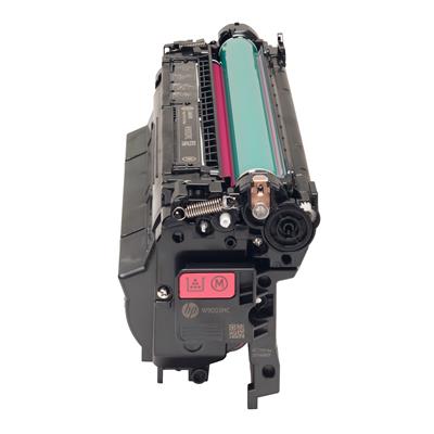 HP 655A Original Magenta 1 pc(s)