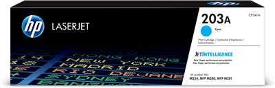 [CF541A] HP 203A Original Cyan 1 pc(s)