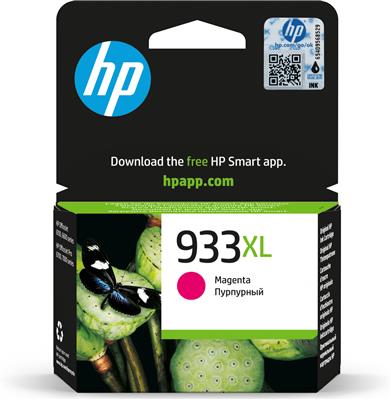 [CN055AE#BGX] HP 933XL Original Magenta 1 pc(s)