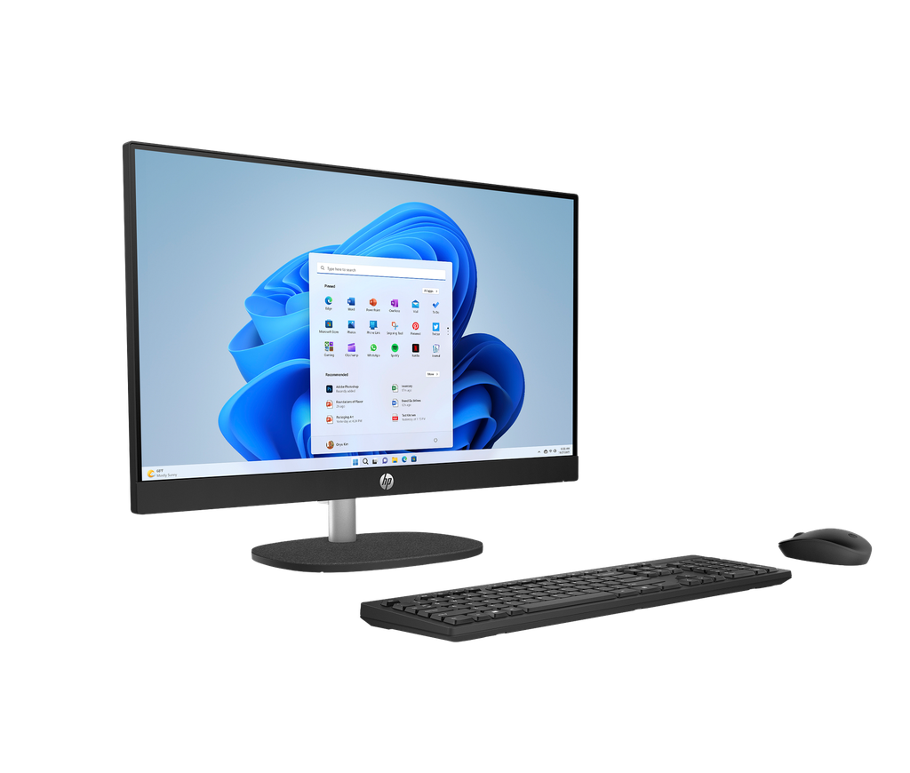 HP-PPS Desktops CW3H6EA