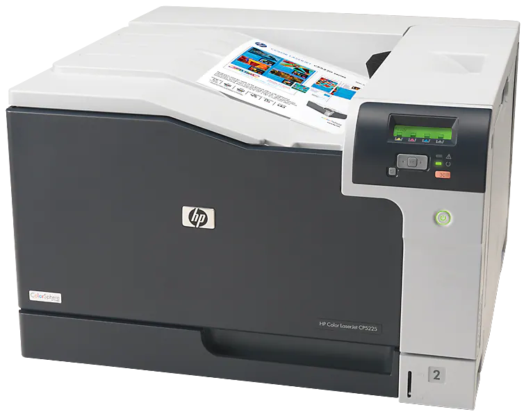 HP-PPS Desktops CW5N0EA