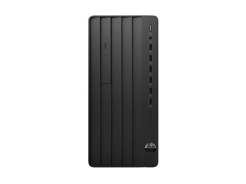 HP D1BA0AT PC/workstation Intel Core i3 i3-14100 8 GB DDR5-SDRAM 512 GB SSD FreeDOS Tower