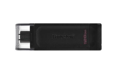 KINGSTON USB Flash DT70/128GB