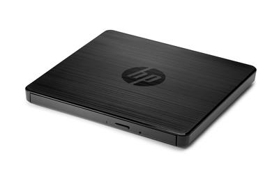 [F2B56AA] HP External USB DVDRW Drive
