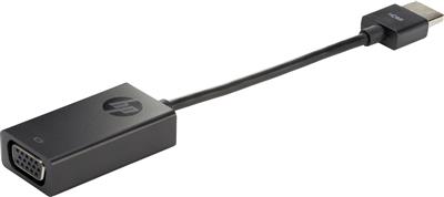 [H4F02AA] HP HDMI to VGA Adapter