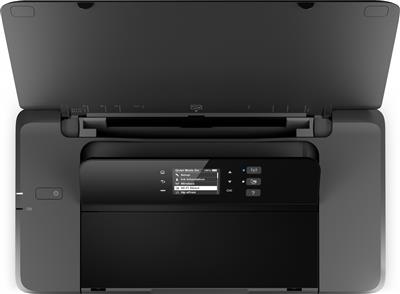 [N4K99C] HP Officejet 202 inkjet printer Colour 4800 x 1200 DPI A4 Wi-Fi