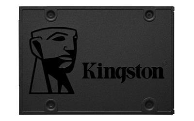 [SA400S37/480G] Kingston Technology A400 2.5'' 480 GB Serial ATA III TLC
