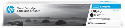 [SU112A] Samsung CLT-K404S Compatible Black 1 pc(s)