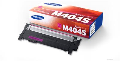 [SU246A] Samsung CLT-M404S Compatible Magenta 1 pc(s)