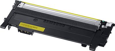 [SU456A] Samsung CLT-Y404S Compatible Yellow 1 pc(s)