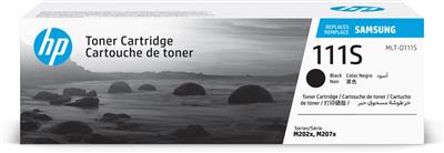 [SU819A] Samsung MLT-D111S toner cartridge 1 pc(s) Original Black