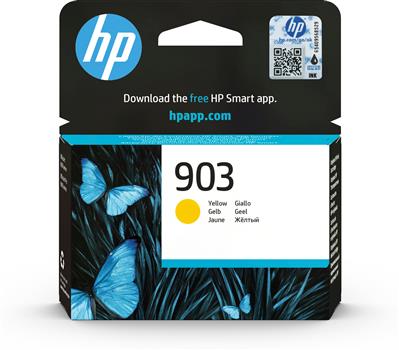 [T6L95AE#BGX] HP 903 Original Yellow