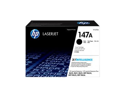 HP LaserJet 147A Original Black 1 pc(s)