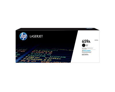 HP LaserJet 659A Original Black 1 pc(s)