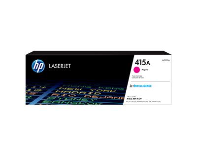 HP 415A Original Magenta 1 pc(s)
