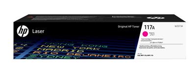 HP 117A Original Magenta 1 pc(s)