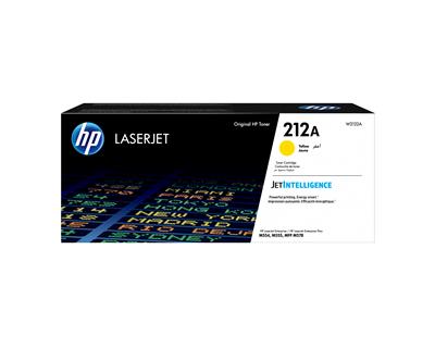 HP 212A 1 pc(s) Original Yellow