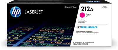 [W2123A] HP 212A 1 pc(s) Original Magenta