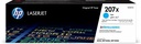 HP 207X Original Cyan 1 pc(s)