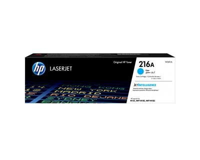 HP 216A Original Cyan 1 pc(s)