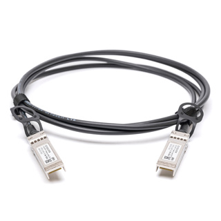 [02310MUN] Huawei SFP+,10G,High Speed Direct-attach Cables,1mSFP+20M,CC2P0.254B,SFP+20M,Used indoor