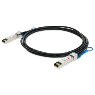 [02311VGK] Huawei 10G SFP+ High speed dedicated stack cable-0.5m