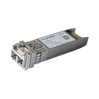 Huawei 25GBase-LR Optical Transceiver-SFP28-25G Single-mode(1310nm,10km,LC)