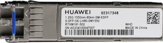 [02312WTA] Huawei AC-DC 24W/12V Adaptor(EU)