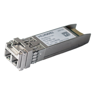 [02313URP] Huawei 25GBase-SR Optical Transceiver-SFP28-25G Multi-mode(850nm,0.1km,LC)