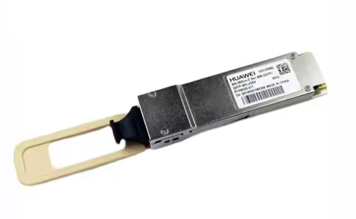 [02313URU] Huawei 40GBase-eSR4 Optical Transceiver,QSFP+,40G,Multi-m