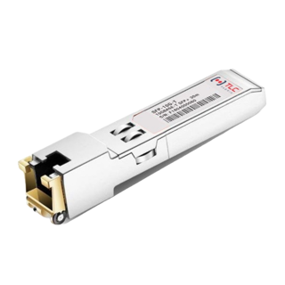 [02314171] Huawei Electrical Transceiver,SFP,GE, Electrical Interface Module(100m,RJ45)
