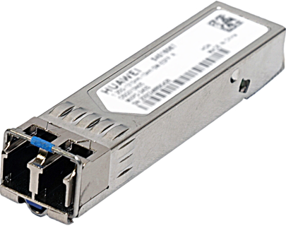 Huawei Optical Transceiver,eSFP,100M/155M,Single-mode Module(1310nm,15km,LC)