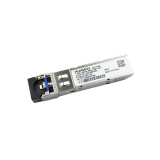 [02317348] Huawei Optical Transceiver,eSFP,GE,Single-mode Module(1550nm,80km,LC)