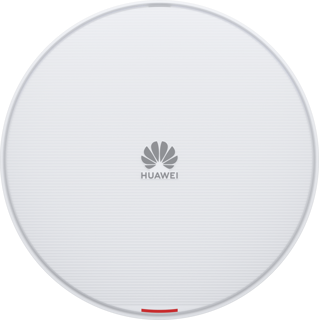 Huawei AirEngine5761-11(11ax indoor,2+2 dual bands,smart antenna,USB,BLE)