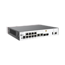 Huawei AC650-128AP mainframe (10*GE ports, 2*10GE SFP+ ports, with the AC/DC adapter)