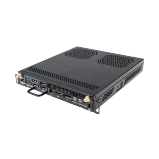 [06190037] Huawei OPS,I5-12400,DDR4 8GB,256GB SSD,IOT Enterprise SAC,195mm,180mm,30mm 36