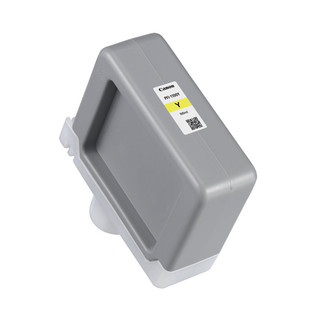 Canon Pigment Ink Tank PFI-1100 Yellow